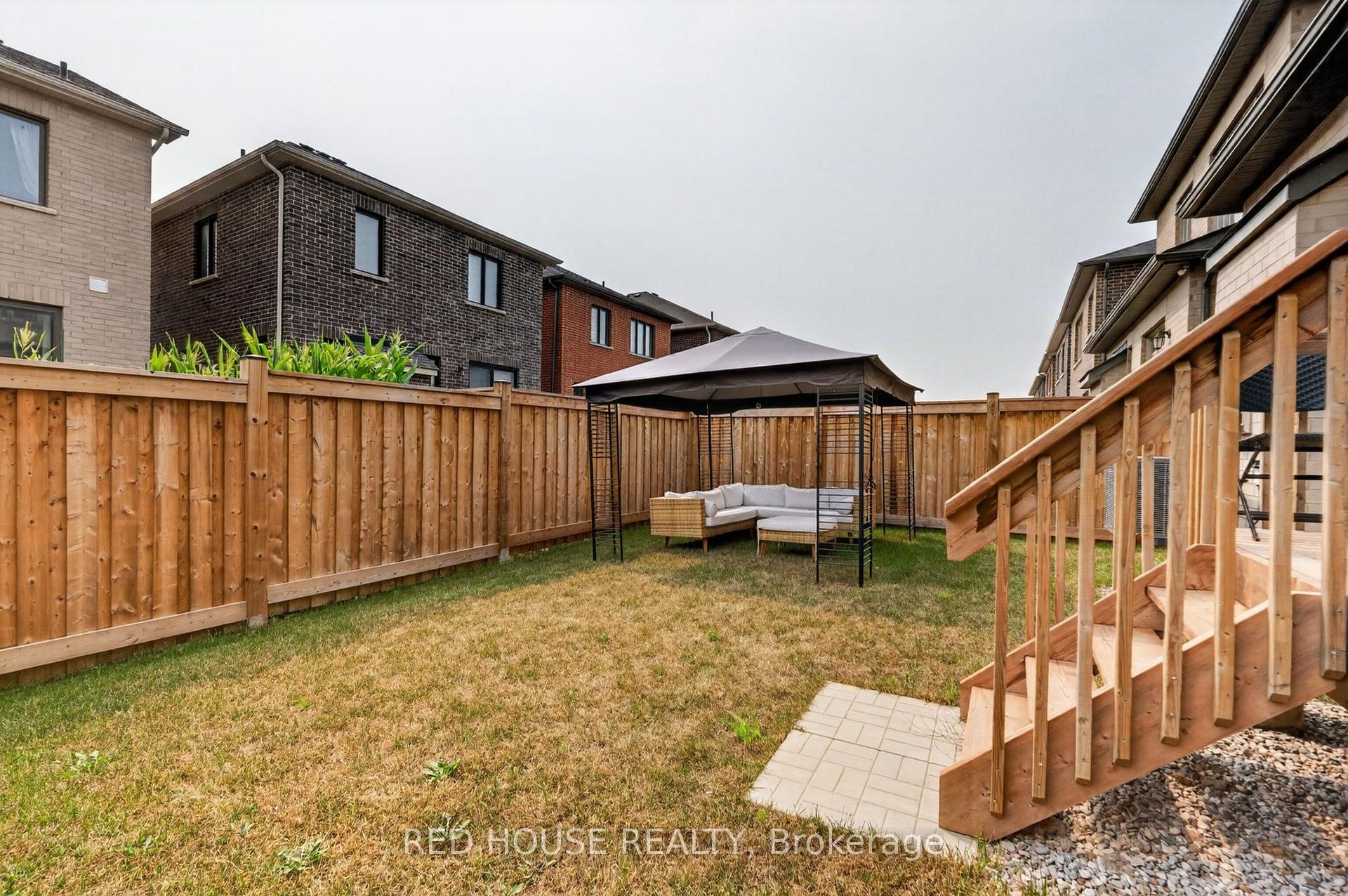 Photo 39 of 1262 Trudeau Drive, Milton, Bowes — HOMEH