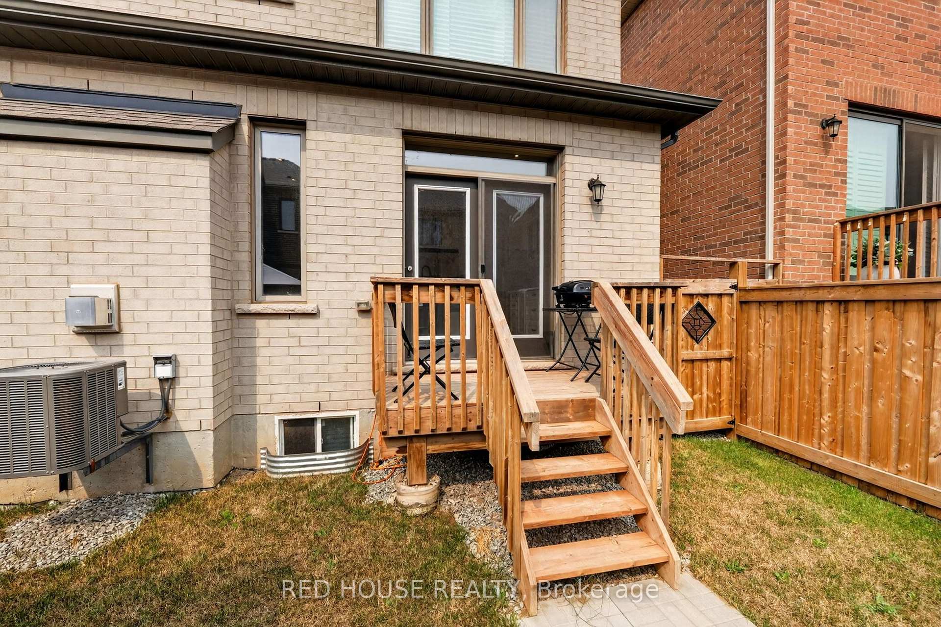 Photo 40 of 1262 Trudeau Drive, Milton, Bowes — HOMEH