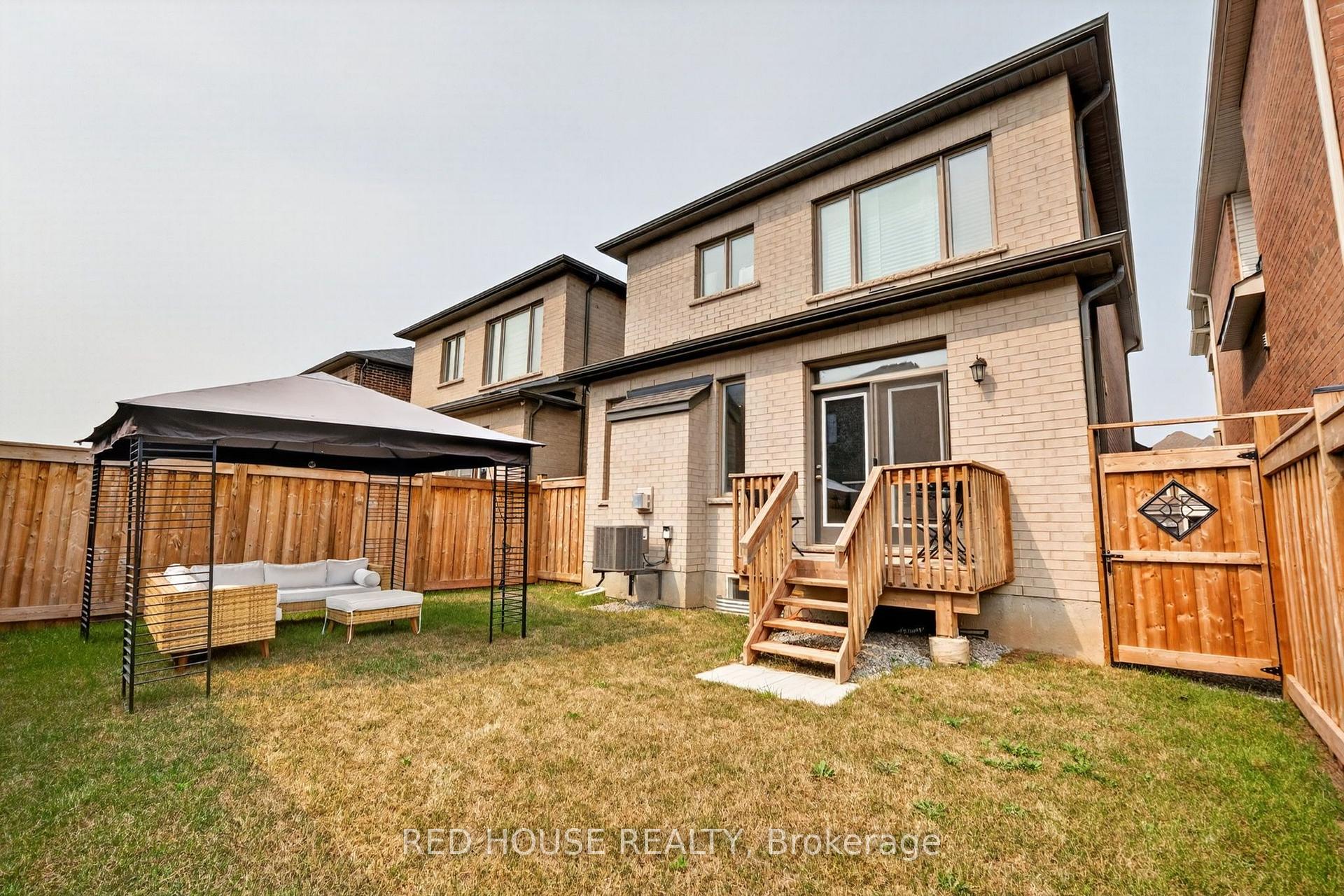 Photo 41 of 1262 Trudeau Drive, Milton, Bowes — HOMEH