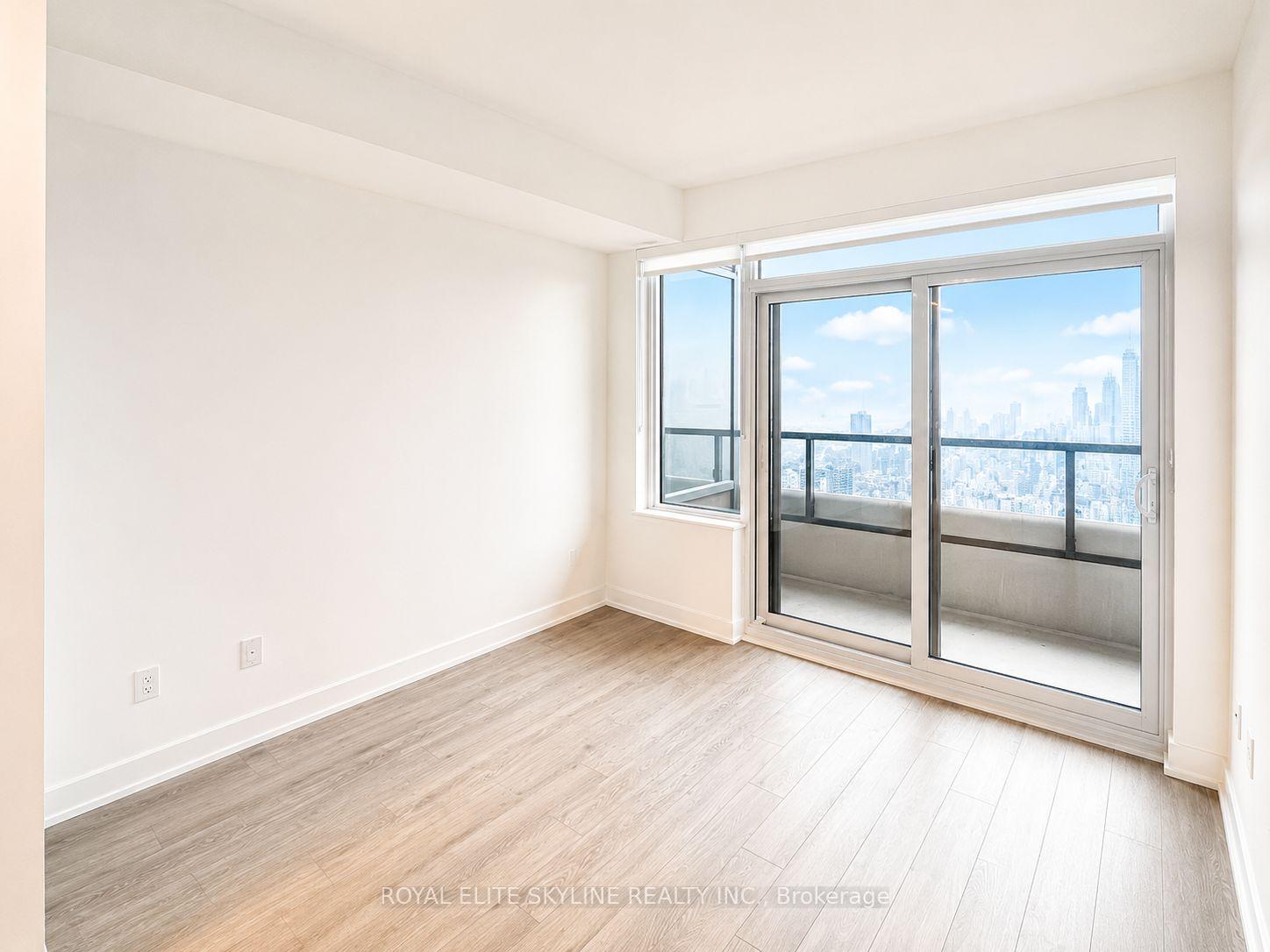 Photo 3 of Unit 4910, 609 Sherbourne Street, Toronto, North St. James Town — HOMEH
