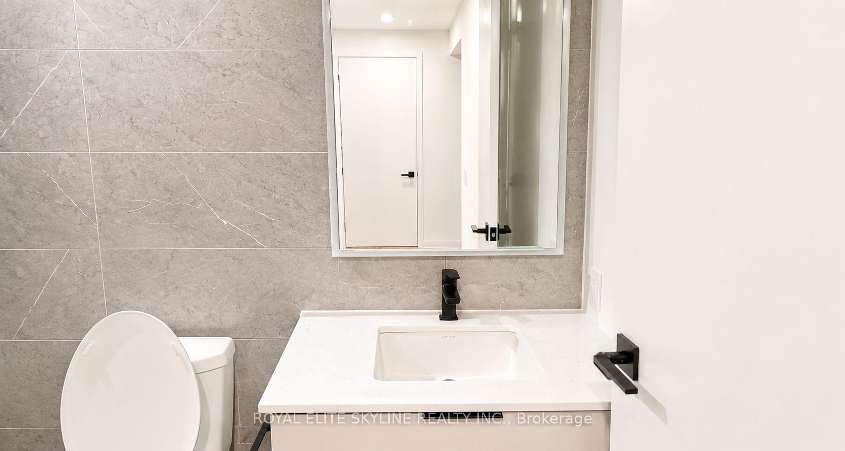 Photo 6 of Unit 4910, 609 Sherbourne Street, Toronto, North St. James Town — HOMEH