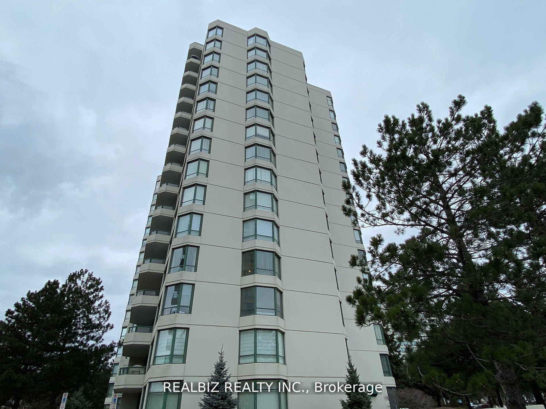 Photo 1 of Unit 908, 110 promenade Circle, Vaughan, Brownridge — HOMEH