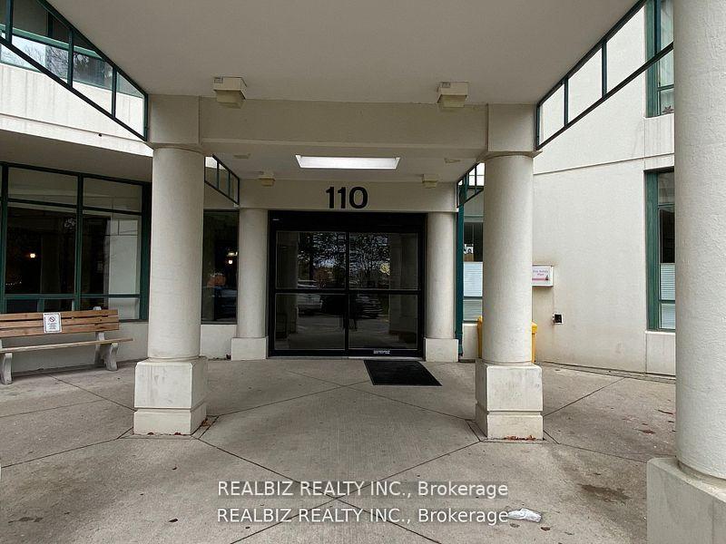 Photo 3 of Unit 908, 110 promenade Circle, Vaughan, Brownridge — HOMEH