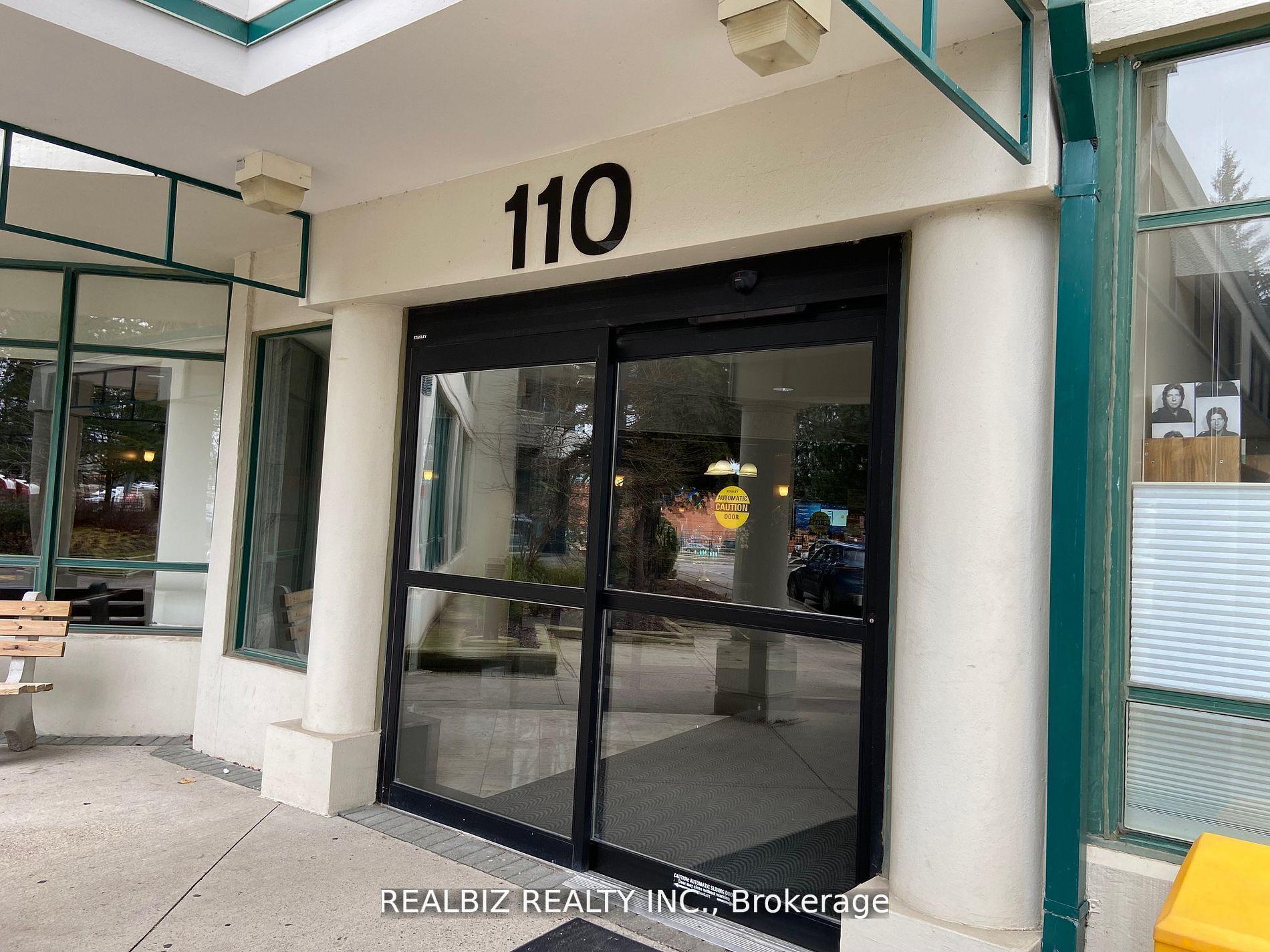 Photo 4 of Unit 908, 110 promenade Circle, Vaughan, Brownridge — HOMEH