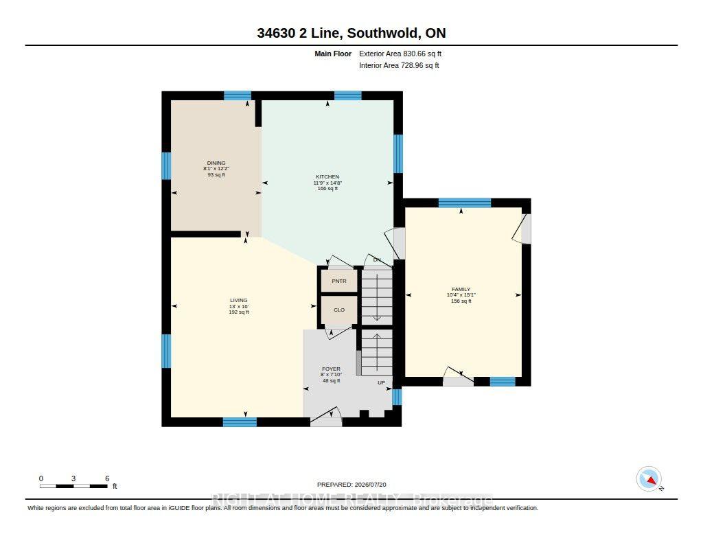 Photo 30 of 34630 Second Line, Southwold, Rural Southwold — HOMEH