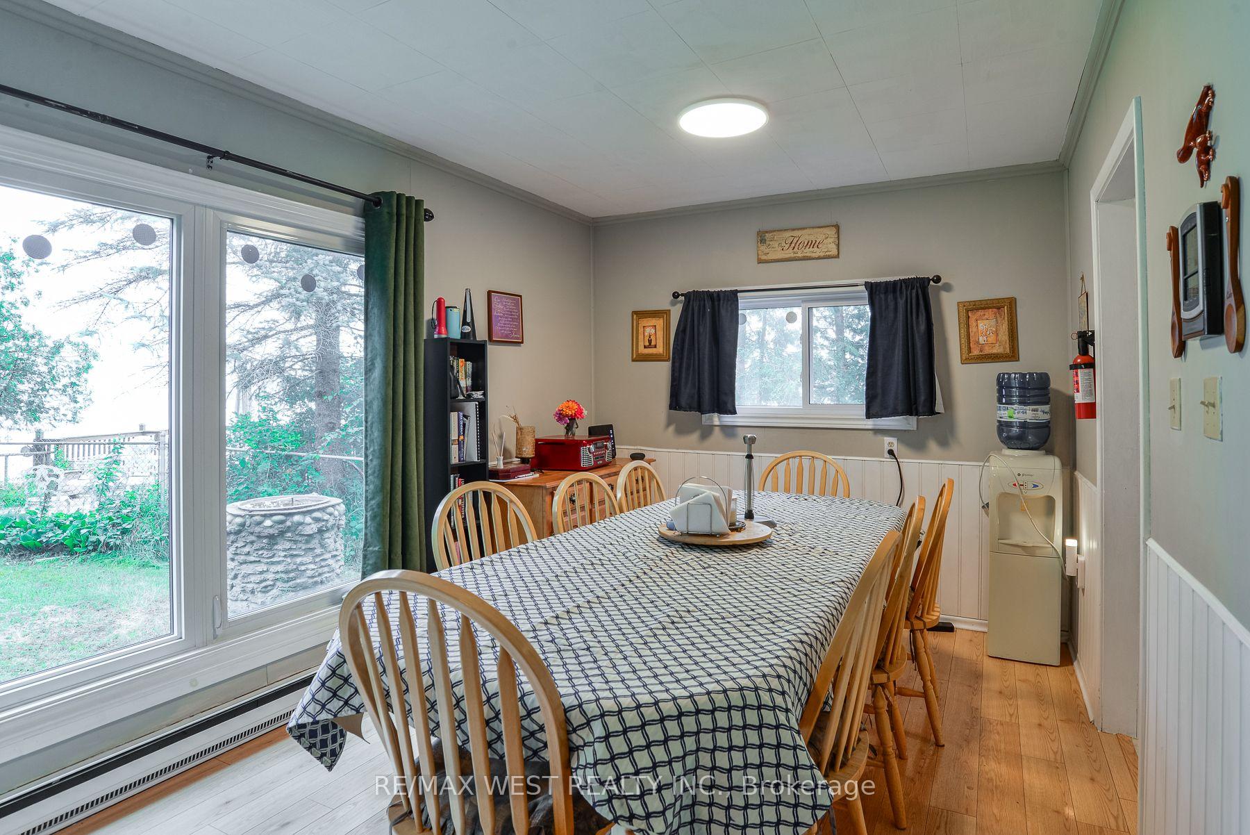 Photo 2 of 1072 Sylvan Glen Drive, Ramara, Rural Ramara — HOMEH