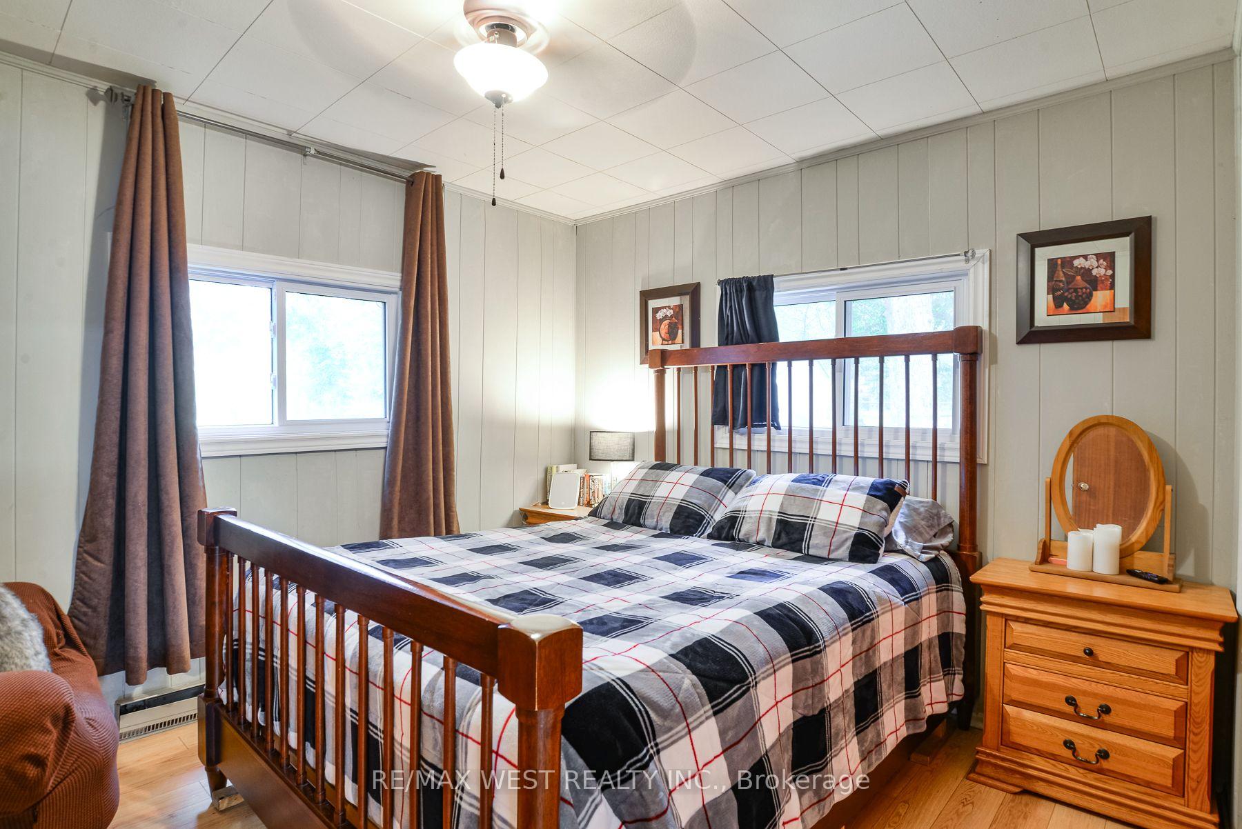 Photo 3 of 1072 Sylvan Glen Drive, Ramara, Rural Ramara — HOMEH