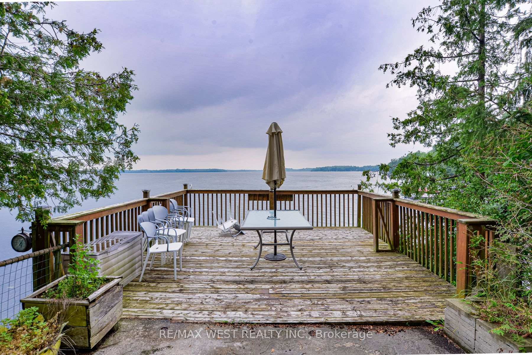 Photo 5 of 1072 Sylvan Glen Drive, Ramara, Rural Ramara — HOMEH