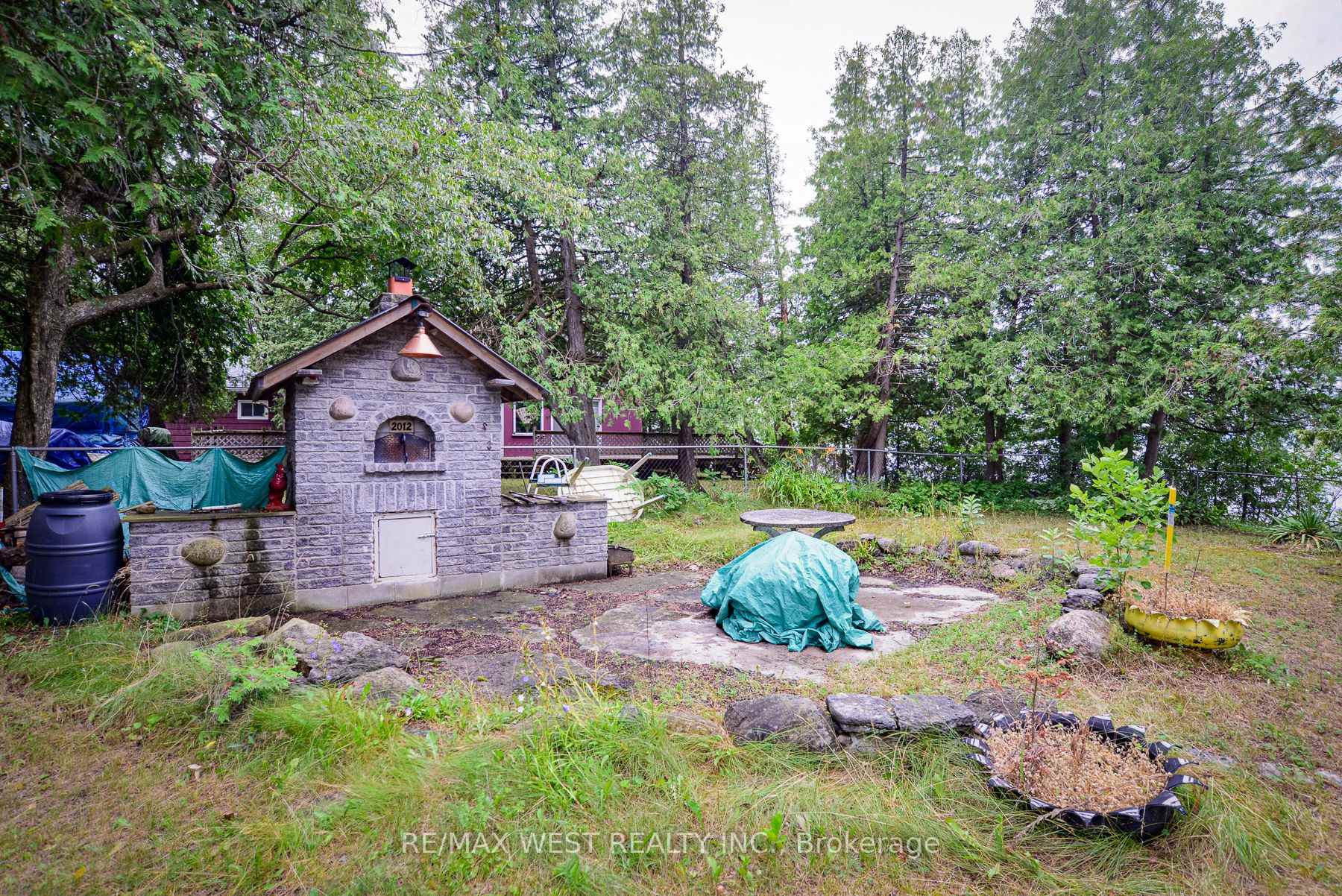Photo 6 of 1072 Sylvan Glen Drive, Ramara, Rural Ramara — HOMEH