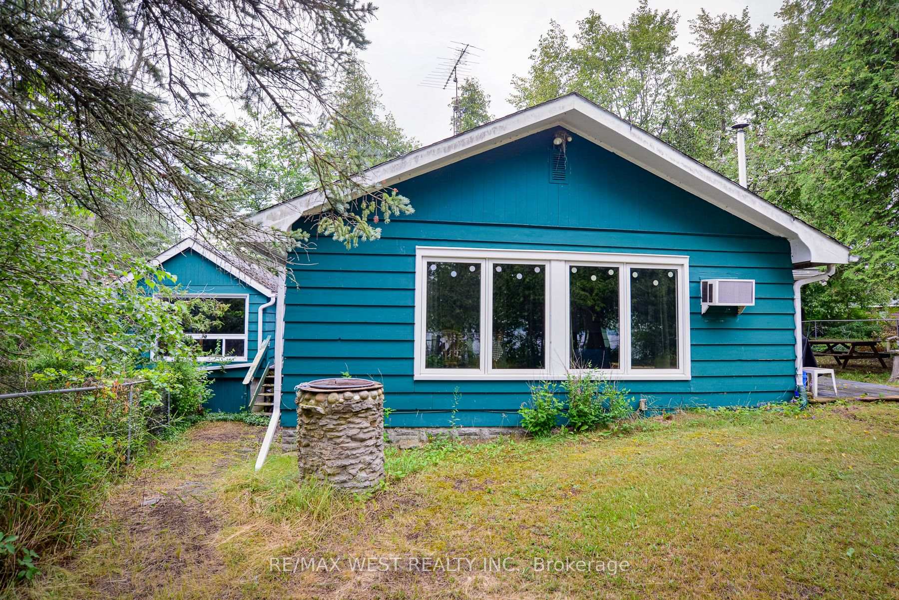 Photo 7 of 1072 Sylvan Glen Drive, Ramara, Rural Ramara — HOMEH