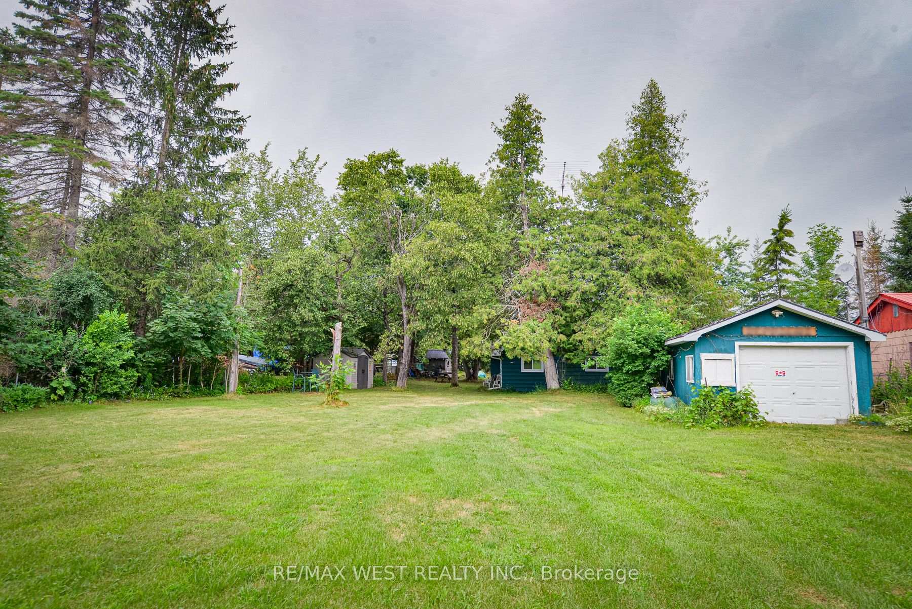 Photo 8 of 1072 Sylvan Glen Drive, Ramara, Rural Ramara — HOMEH