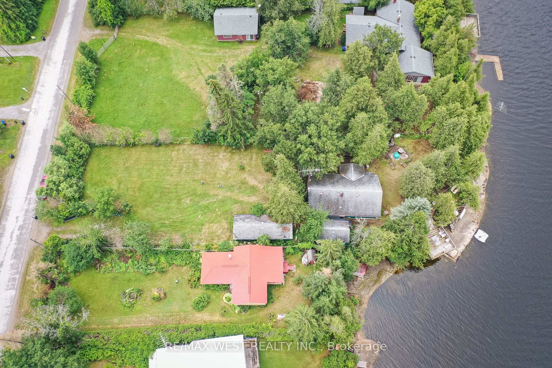 Photo 10 of 1072 Sylvan Glen Drive, Ramara, Rural Ramara — HOMEH