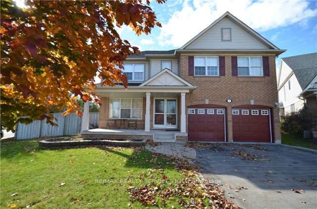 Photo 1 of 6 Navy Crescent, Brampton, Fletcher's Meadow — HOMEH
