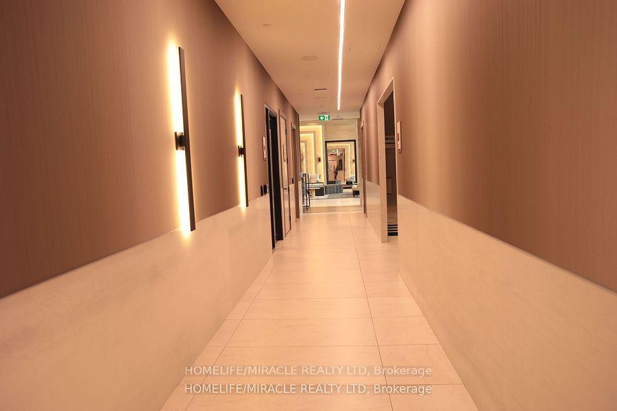 Photo 13 of Unit 1503, 10 Eva Road, Etobicoke, Etobicoke West Mall — HOMEH