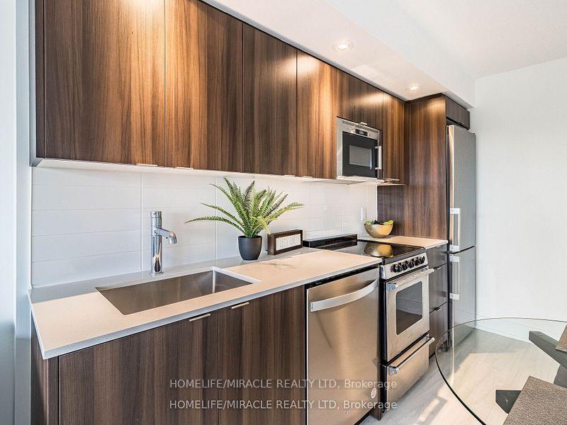 Photo 21 of Unit 1503, 10 Eva Road, Etobicoke, Etobicoke West Mall — HOMEH