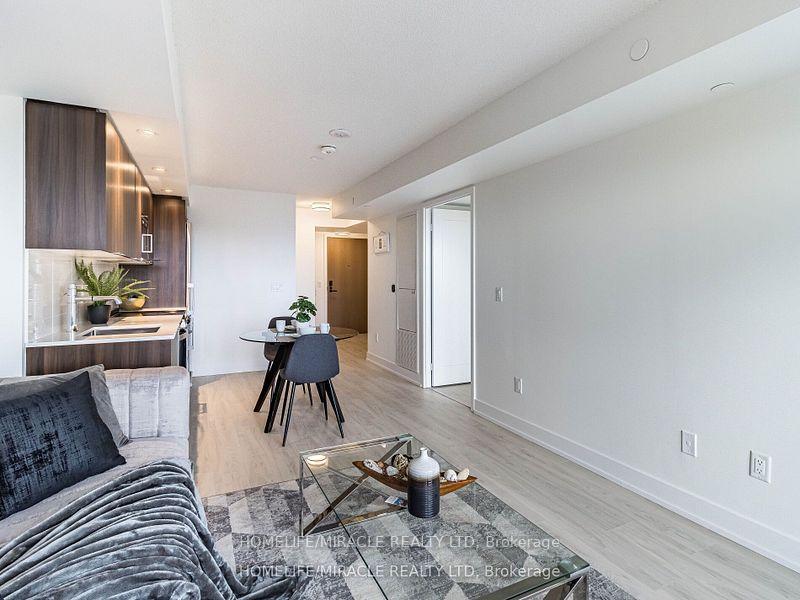 Photo 25 of Unit 1503, 10 Eva Road, Etobicoke, Etobicoke West Mall — HOMEH