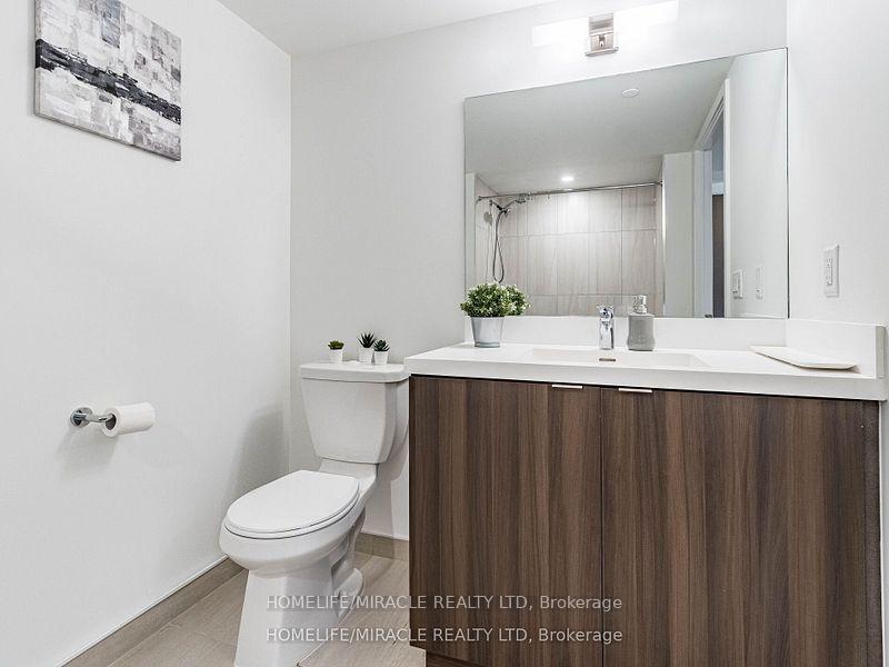 Photo 31 of Unit 1503, 10 Eva Road, Etobicoke, Etobicoke West Mall — HOMEH