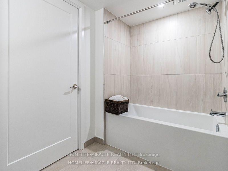 Photo 32 of Unit 1503, 10 Eva Road, Etobicoke, Etobicoke West Mall — HOMEH