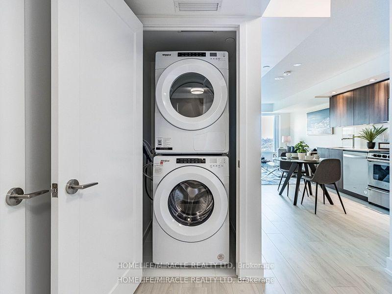 Photo 35 of Unit 1503, 10 Eva Road, Etobicoke, Etobicoke West Mall — HOMEH