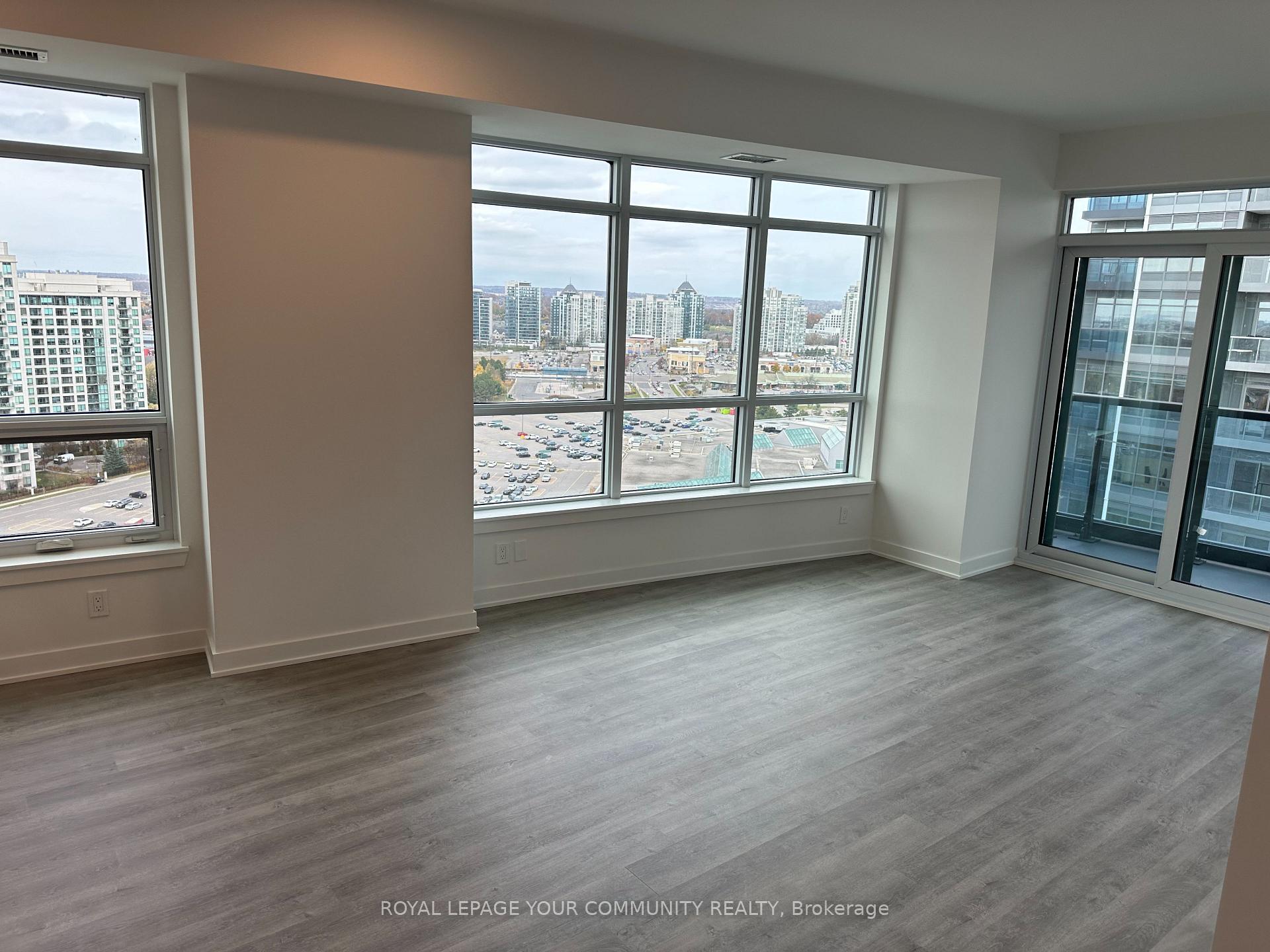 Photo 4 of Unit 1707, 30 Upper Mall Way, Vaughan, Brownridge — HOMEH