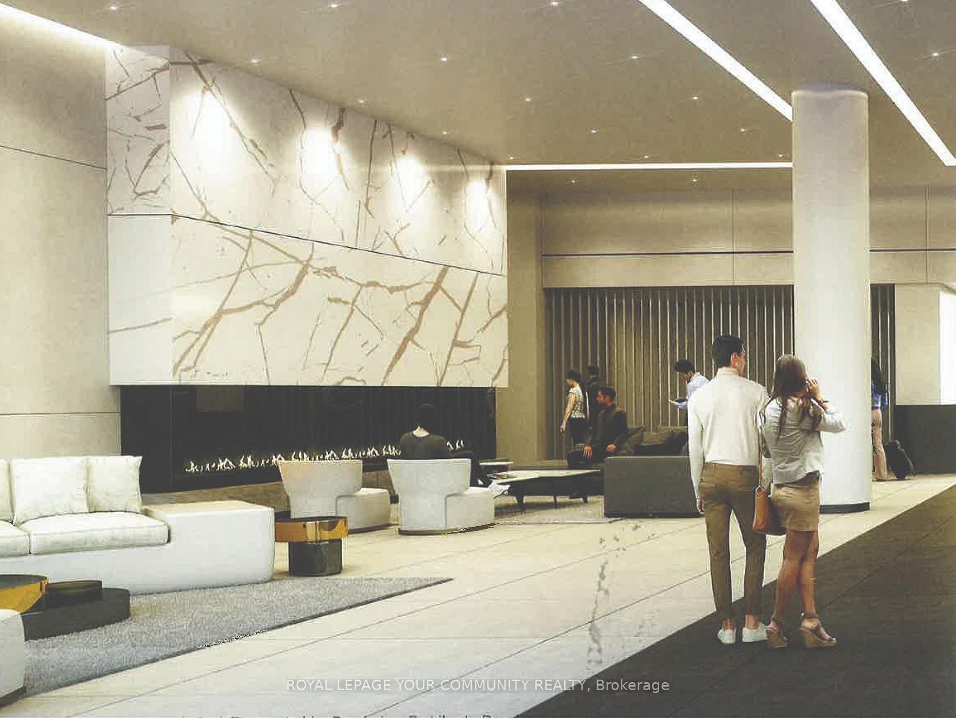Photo 11 of Unit 1707, 30 Upper Mall Way, Vaughan, Brownridge — HOMEH