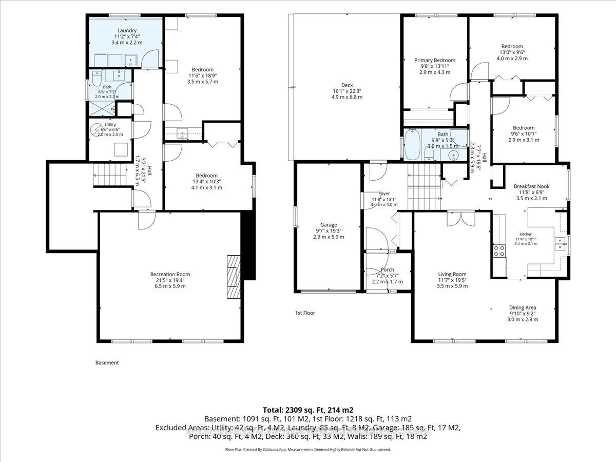 Photo 34 of 24 Harrow Court, London, South S — HOMEH