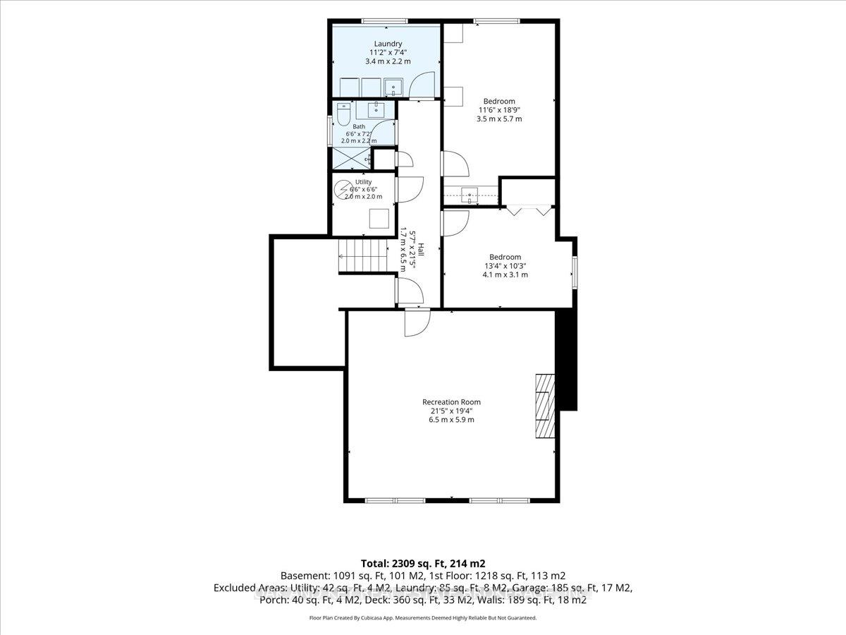 Photo 36 of 24 Harrow Court, London, South S — HOMEH