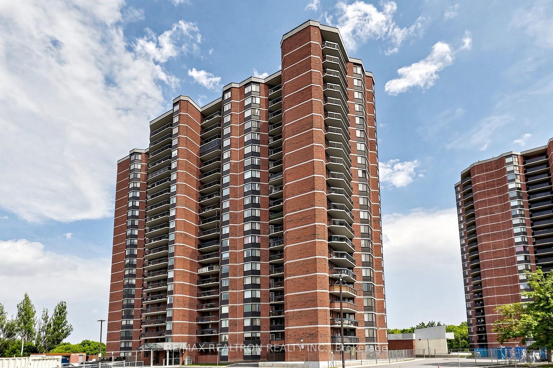 Photo 1 of Unit 1902, 236 Albion Road, Etobicoke, Elms-Old Rexdale — HOMEH