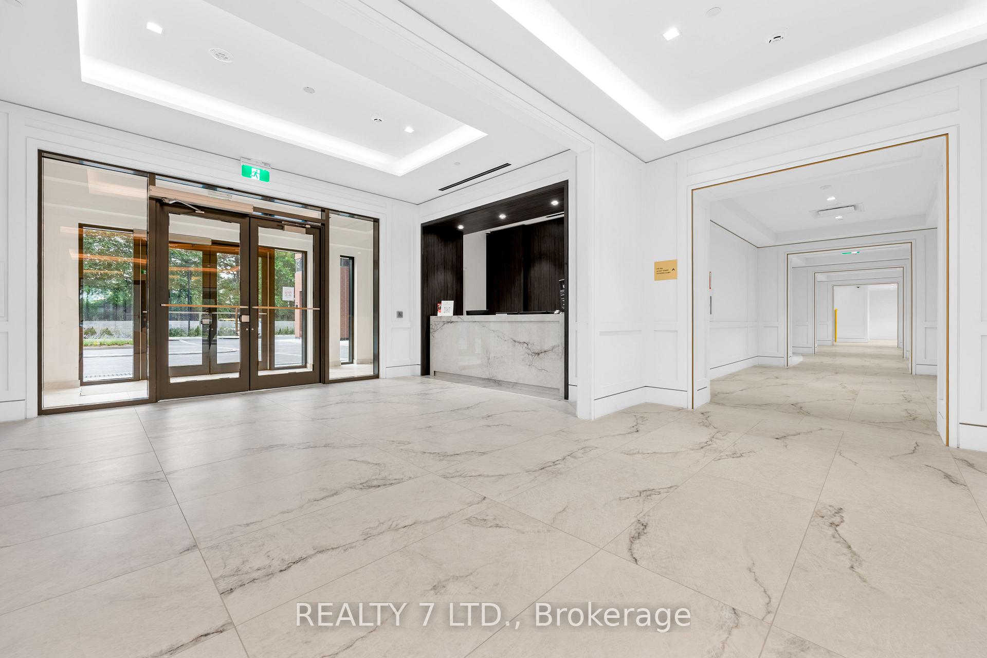 Photo 8 of Unit 708, 4010 Eglinton Avenue W, Etobicoke, Humber Heights — HOMEH