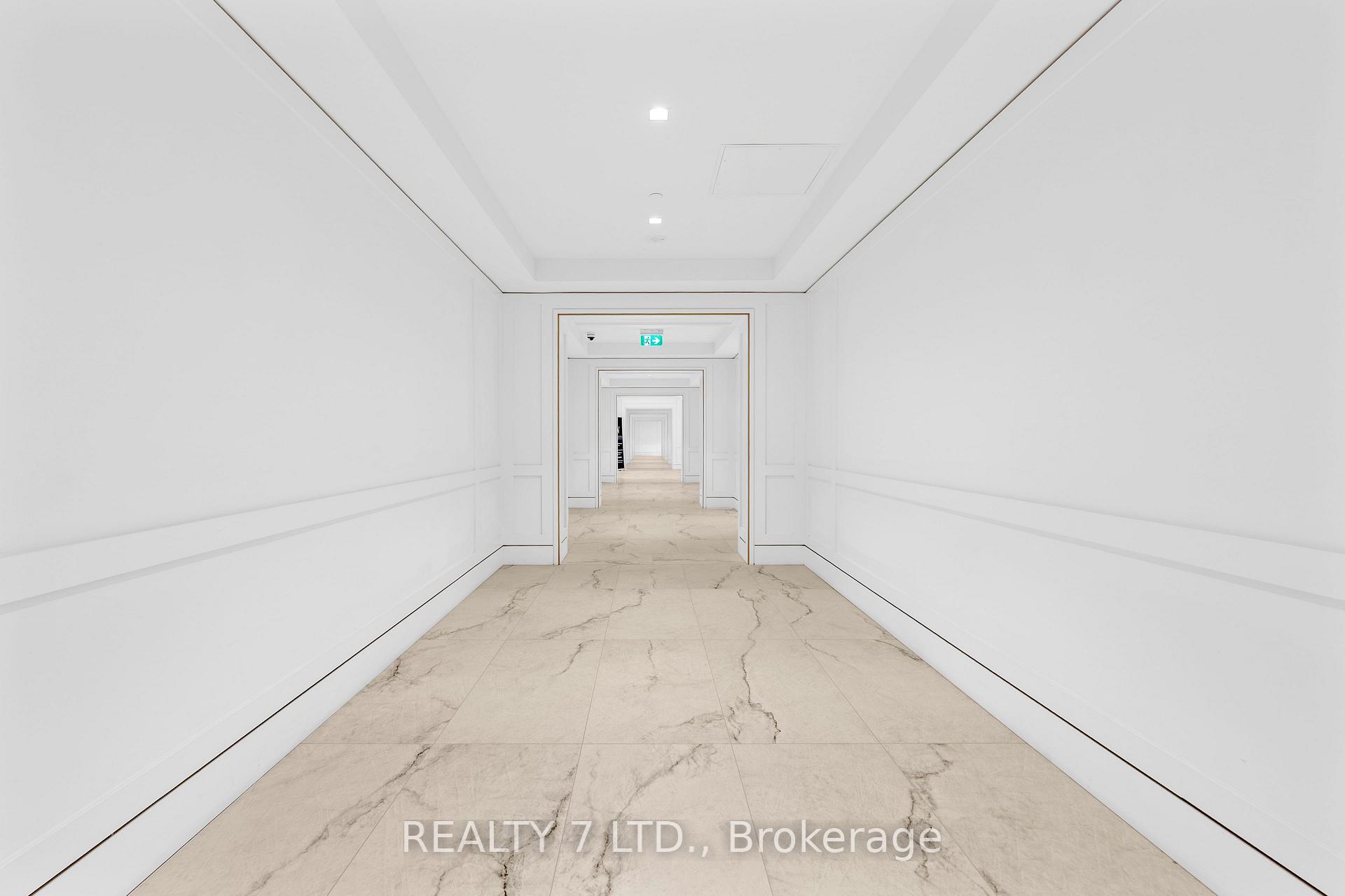 Photo 14 of Unit 708, 4010 Eglinton Avenue W, Etobicoke, Humber Heights — HOMEH