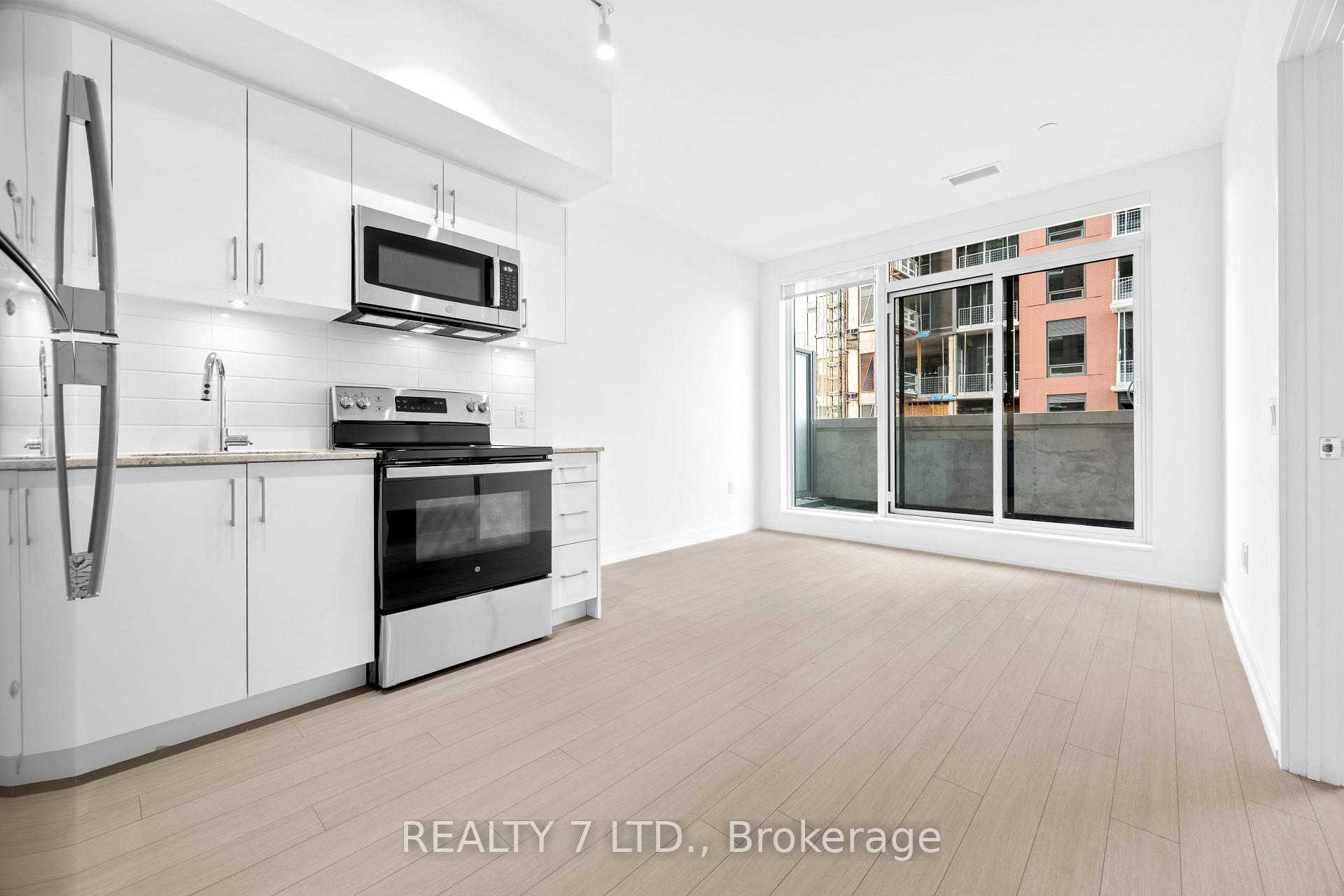 Photo 24 of Unit 708, 4010 Eglinton Avenue W, Etobicoke, Humber Heights — HOMEH
