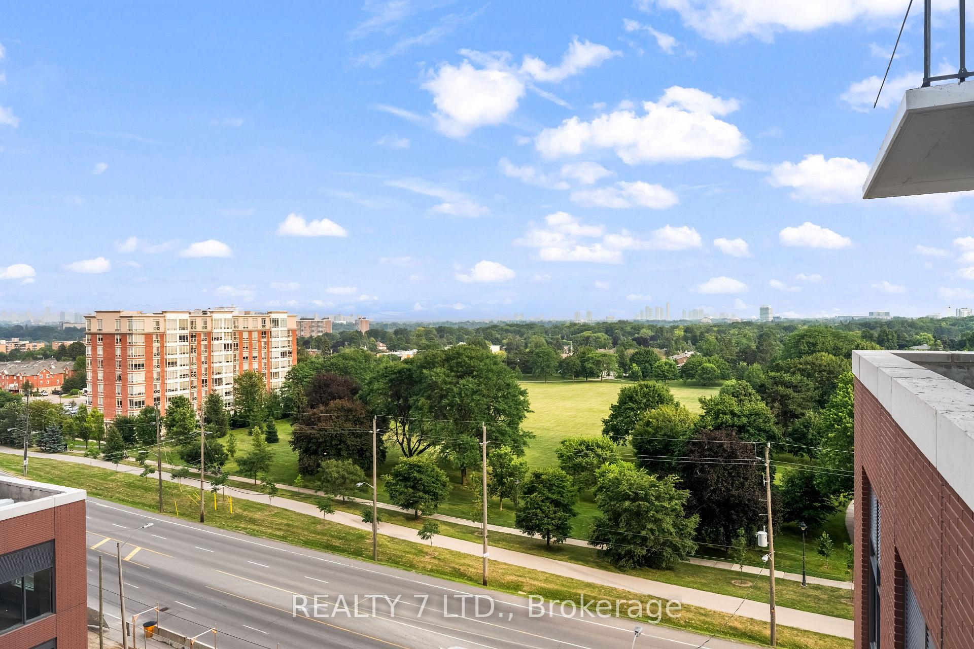 Photo 40 of Unit 708, 4010 Eglinton Avenue W, Etobicoke, Humber Heights — HOMEH