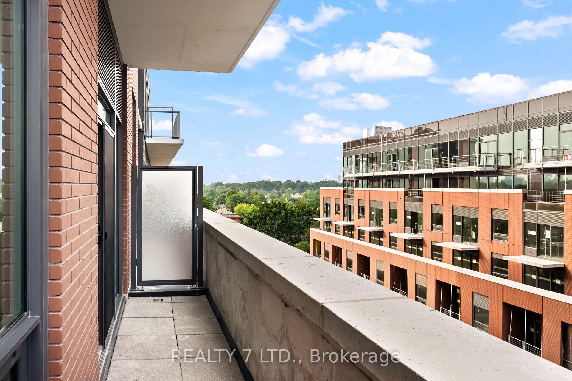 Photo 44 of Unit 708, 4010 Eglinton Avenue W, Etobicoke, Humber Heights — HOMEH