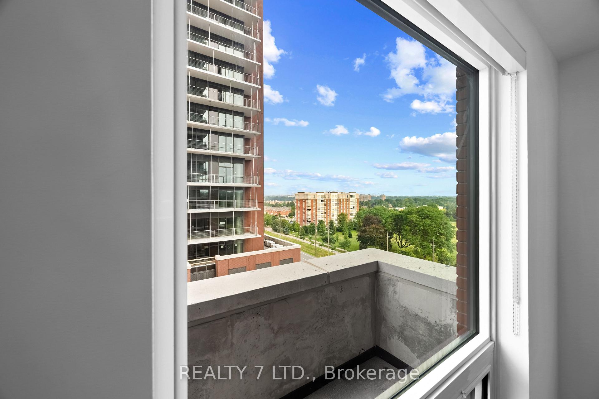 Photo 50 of Unit 708, 4010 Eglinton Avenue W, Etobicoke, Humber Heights — HOMEH