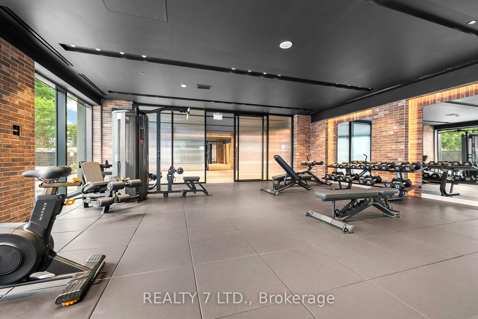 Photo 70 of Unit 708, 4010 Eglinton Avenue W, Etobicoke, Humber Heights — HOMEH