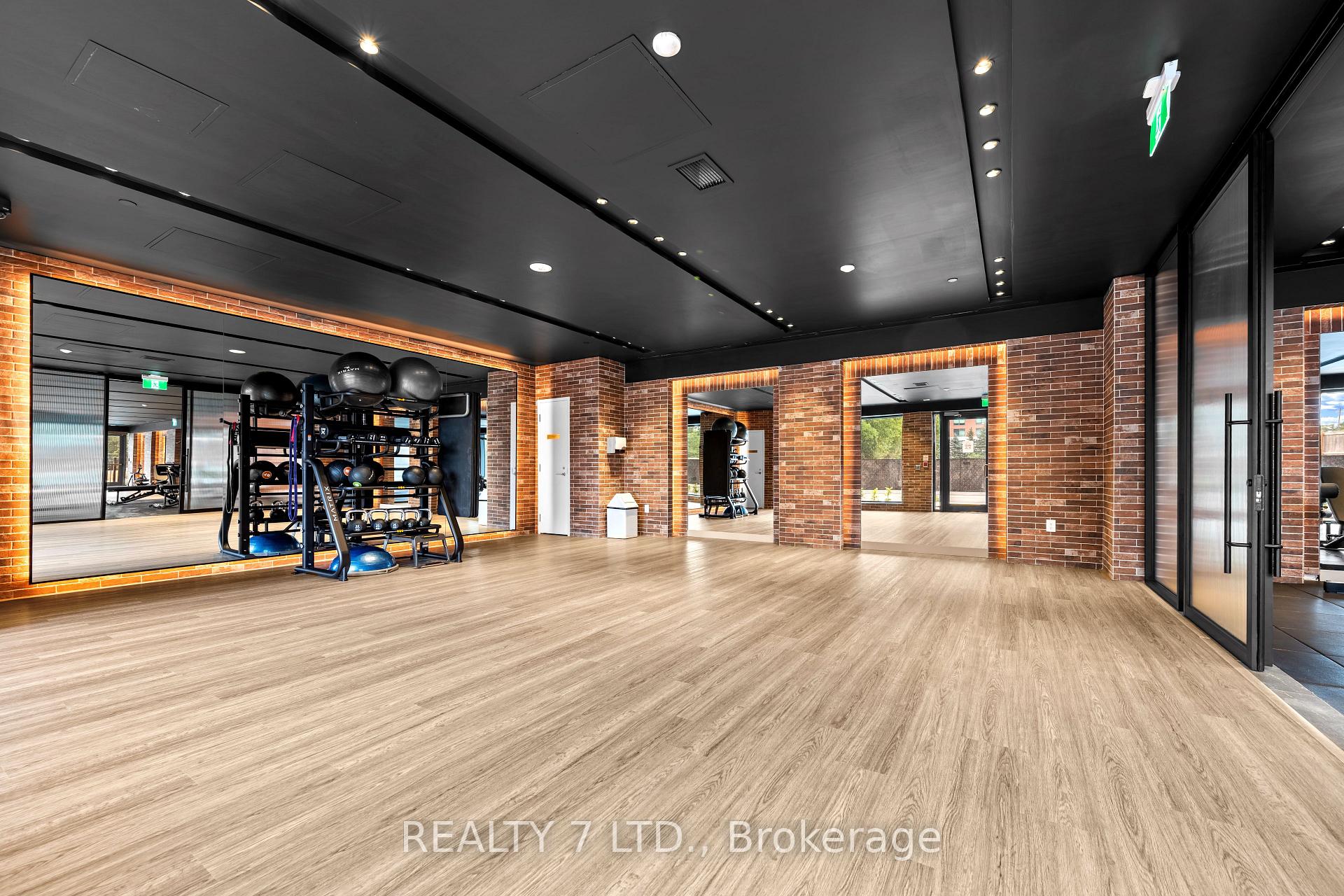 Photo 78 of Unit 708, 4010 Eglinton Avenue W, Etobicoke, Humber Heights — HOMEH
