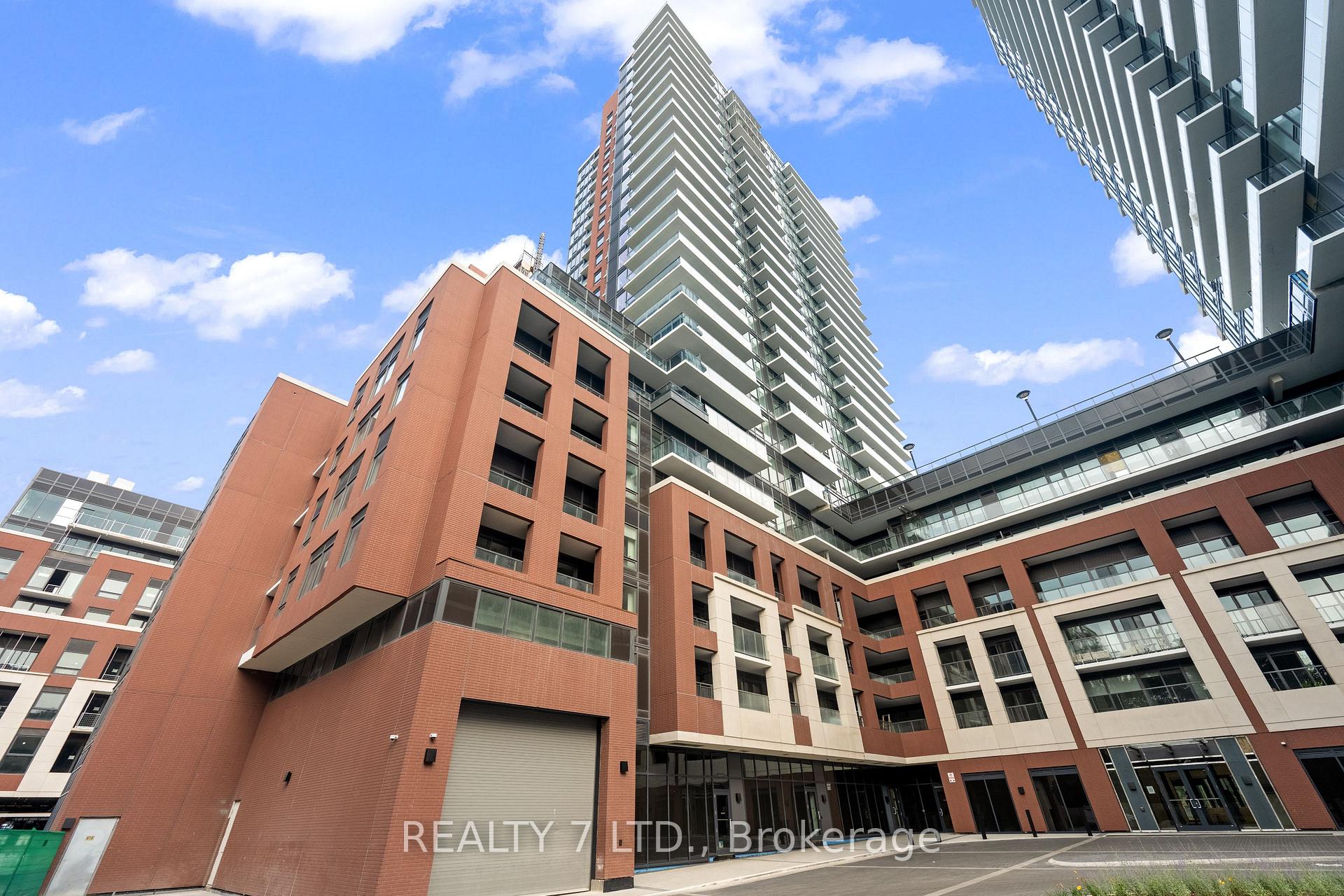 Photo 82 of Unit 708, 4010 Eglinton Avenue W, Etobicoke, Humber Heights — HOMEH