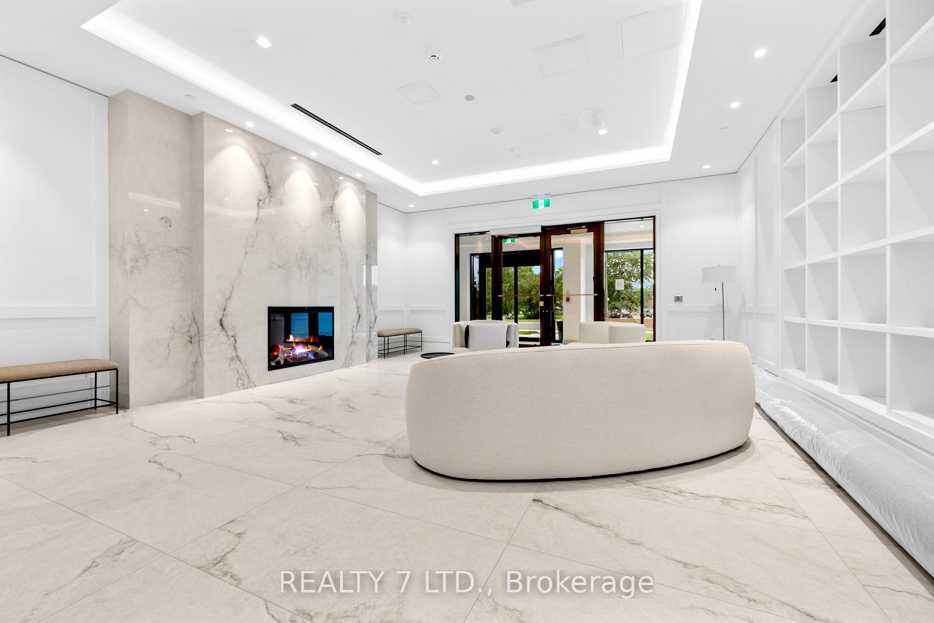 Photo 10 of Unit 708, 4010 Eglinton Avenue W, Etobicoke, Humber Heights — HOMEH