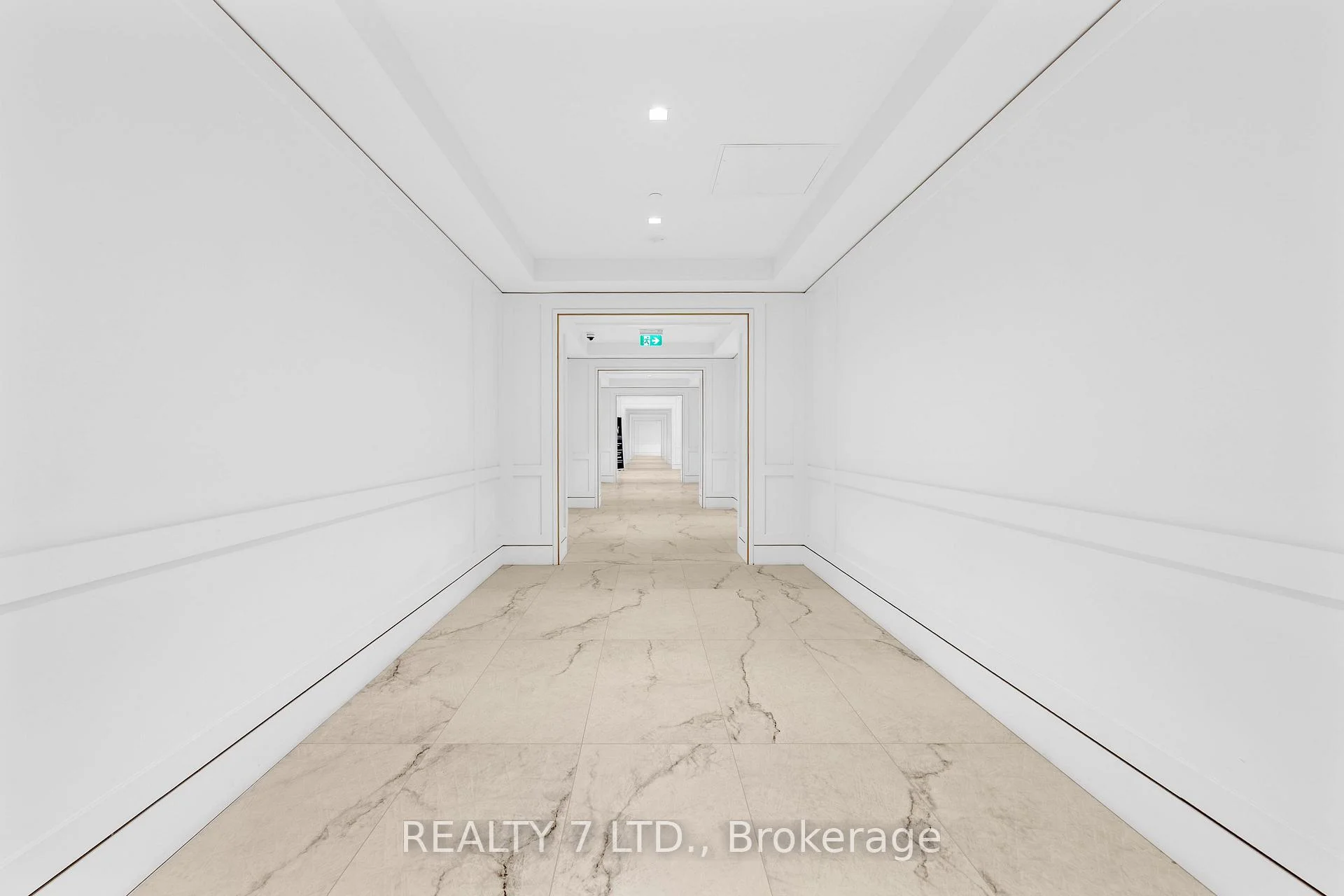 Photo 15 of Unit 708, 4010 Eglinton Avenue W, Etobicoke, Humber Heights — HOMEH