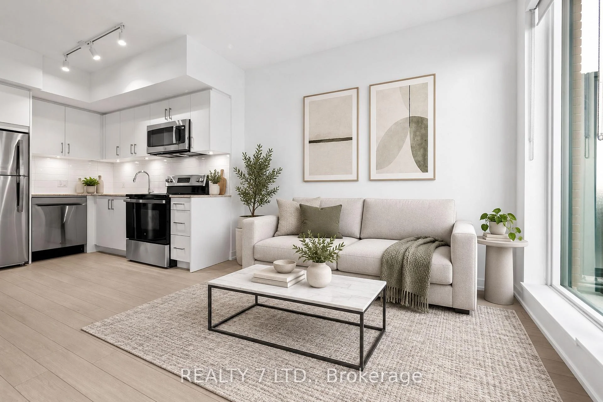 Photo 39 of Unit 708, 4010 Eglinton Avenue W, Etobicoke, Humber Heights — HOMEH