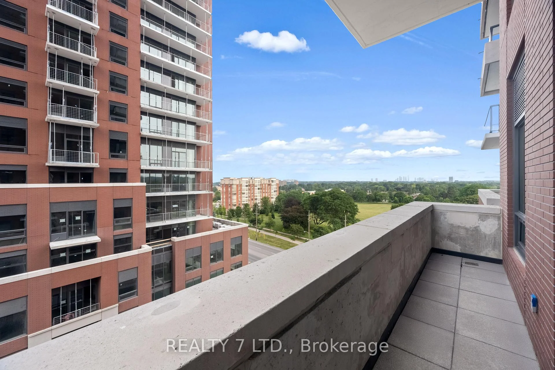Photo 47 of Unit 708, 4010 Eglinton Avenue W, Etobicoke, Humber Heights — HOMEH