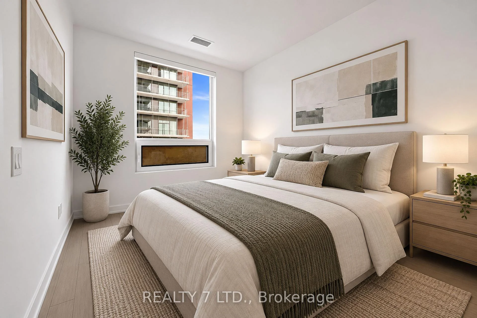 Photo 53 of Unit 708, 4010 Eglinton Avenue W, Etobicoke, Humber Heights — HOMEH