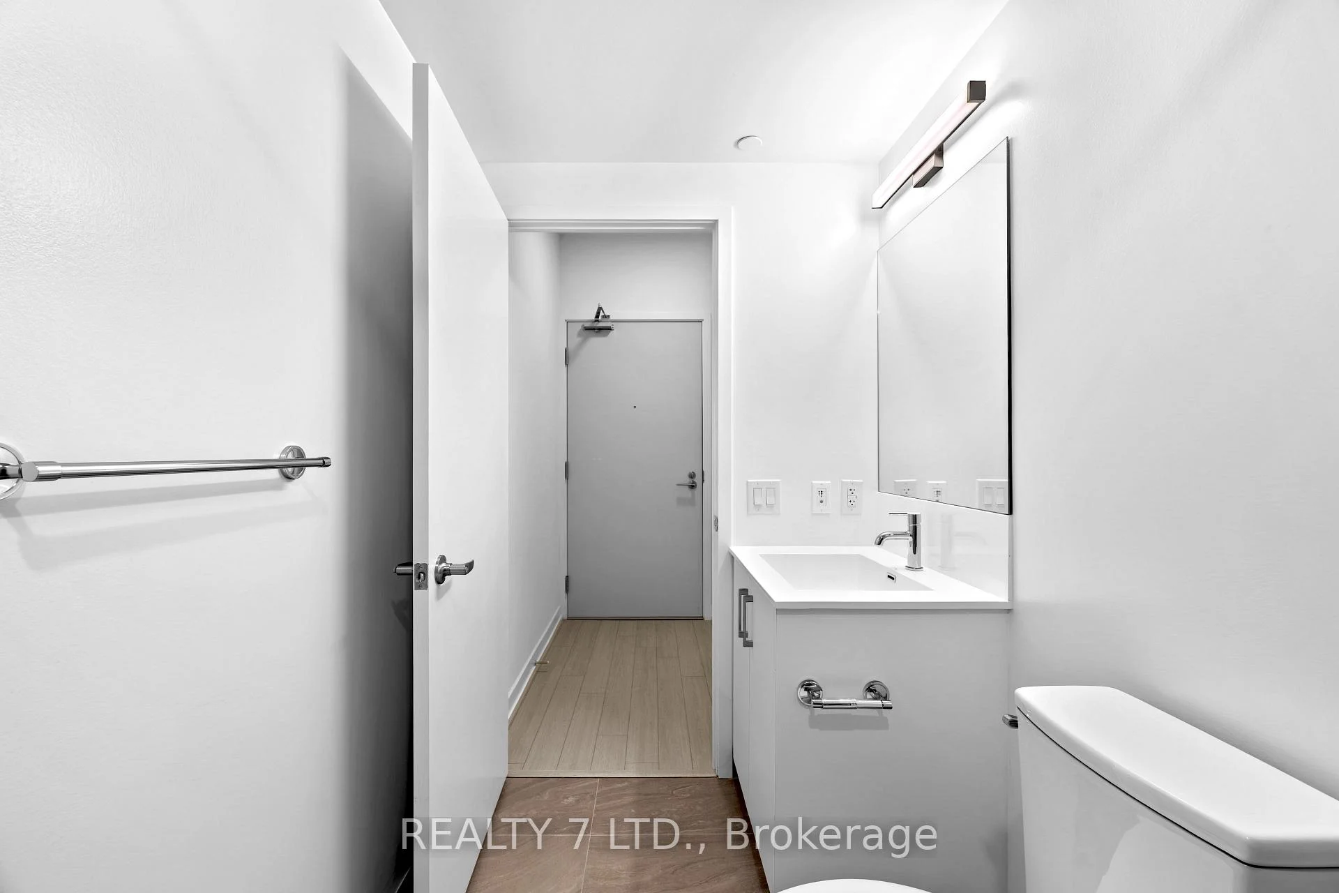 Photo 69 of Unit 708, 4010 Eglinton Avenue W, Etobicoke, Humber Heights — HOMEH