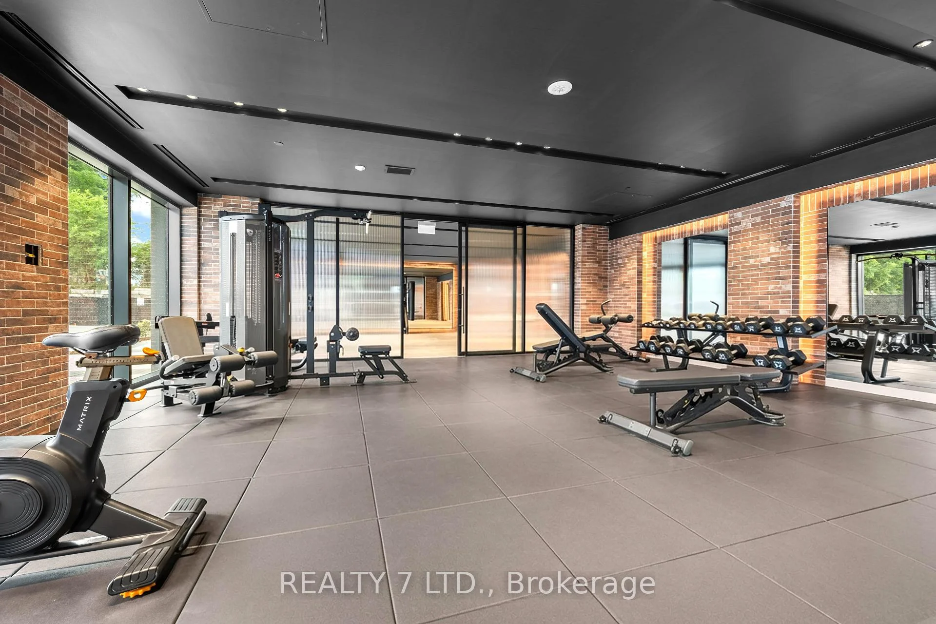 Photo 79 of Unit 708, 4010 Eglinton Avenue W, Etobicoke, Humber Heights — HOMEH