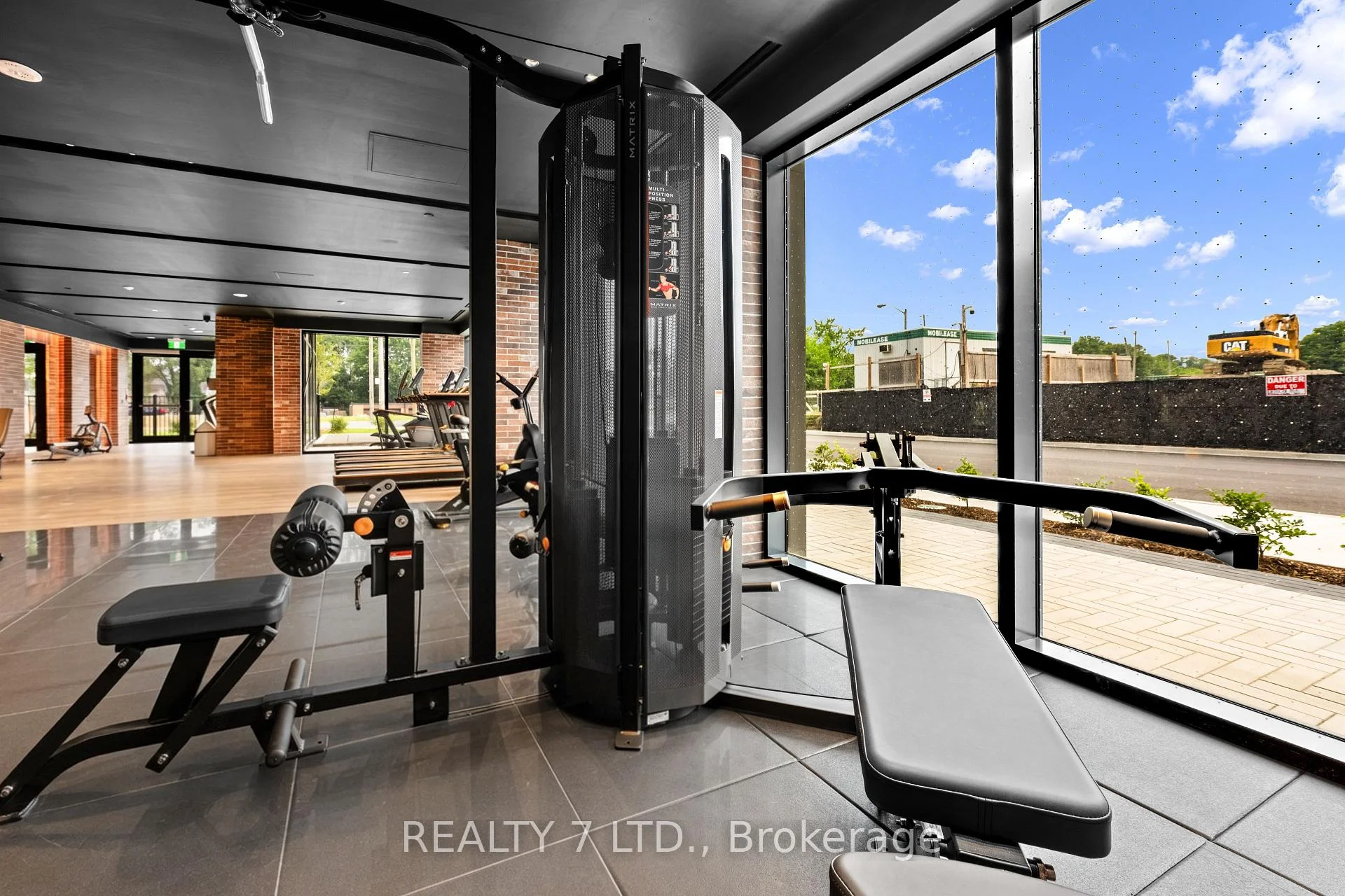 Photo 83 of Unit 708, 4010 Eglinton Avenue W, Etobicoke, Humber Heights — HOMEH