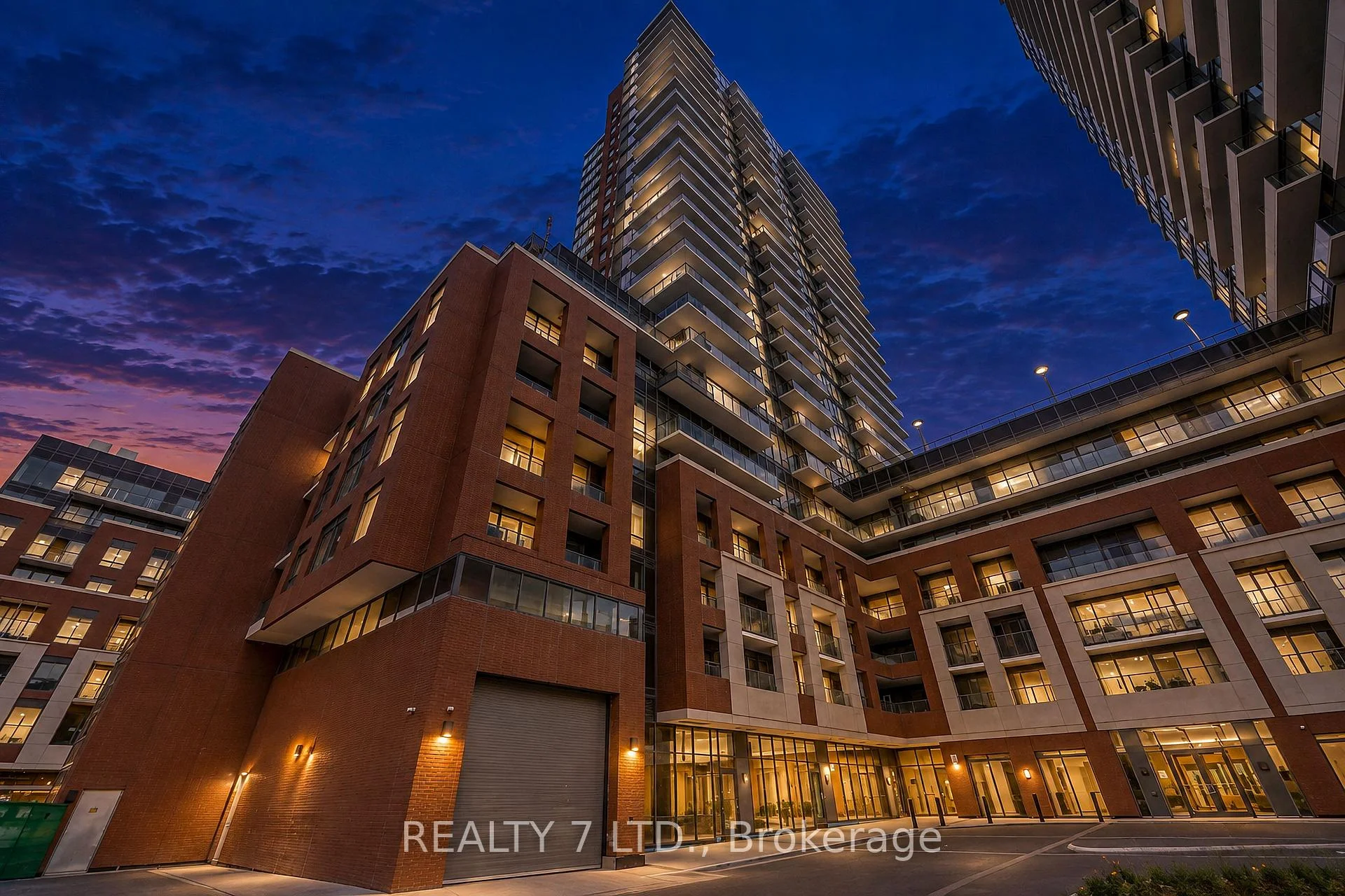 Photo 89 of Unit 708, 4010 Eglinton Avenue W, Etobicoke, Humber Heights — HOMEH