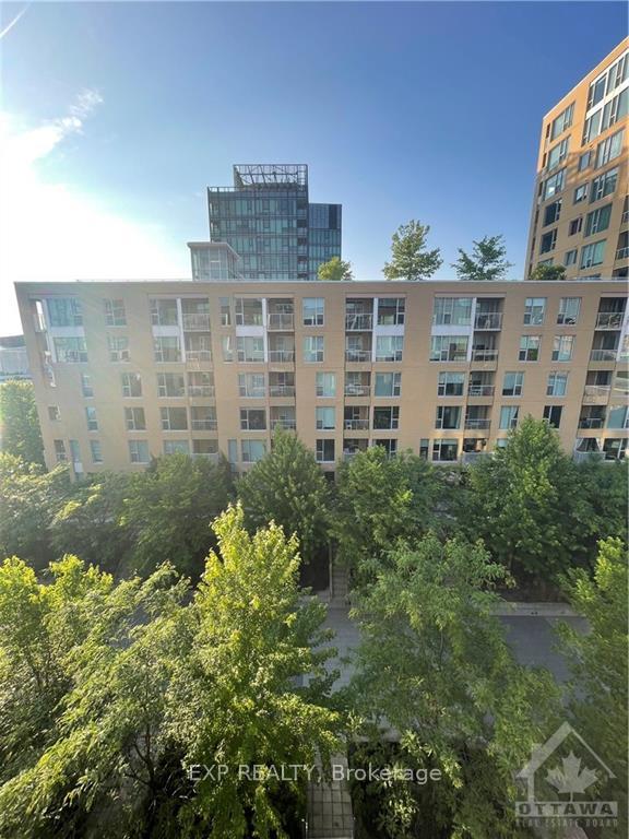 Photo 1 of Unit 503, 300A Lett Street, Ottawa, West Centre Town — HOMEH