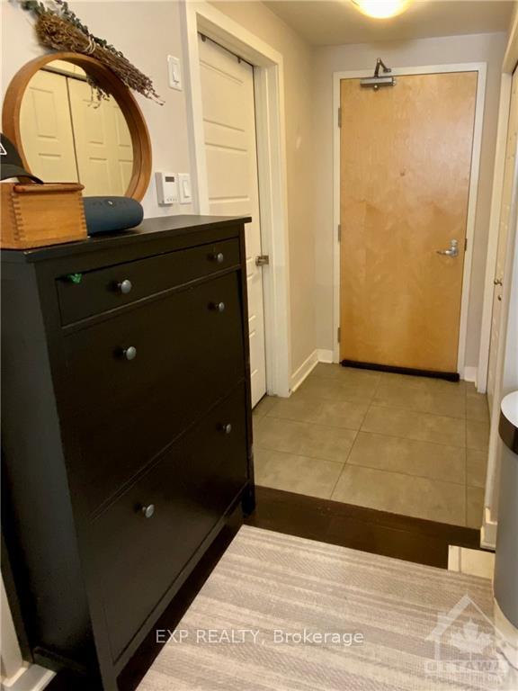Photo 2 of Unit 503, 300A Lett Street, Ottawa, West Centre Town — HOMEH