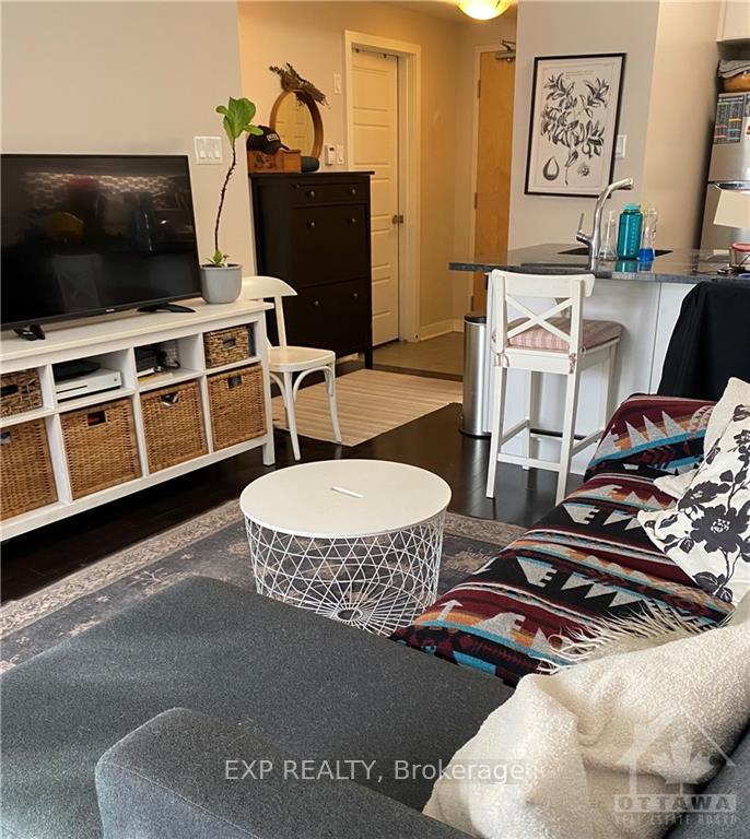 Photo 3 of Unit 503, 300A Lett Street, Ottawa, West Centre Town — HOMEH