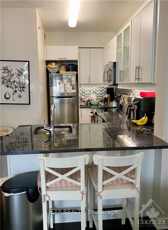 Photo 4 of Unit 503, 300A Lett Street, Ottawa, West Centre Town — HOMEH